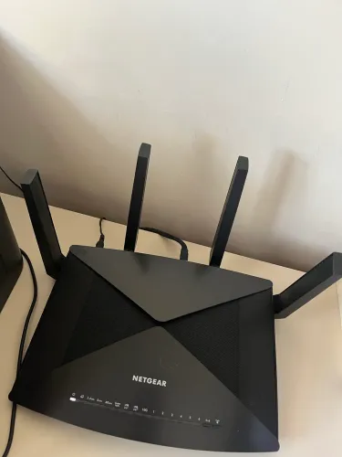 roteador netgear nighthawk x10 R9000