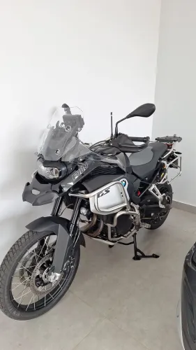 F900 Gs Adventure 