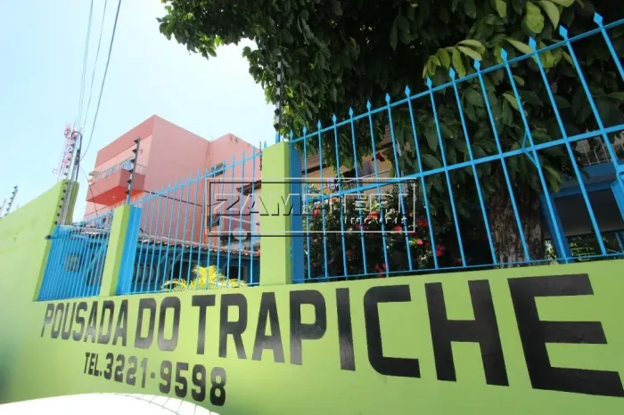 Ponto comercial em Ponta Grossa