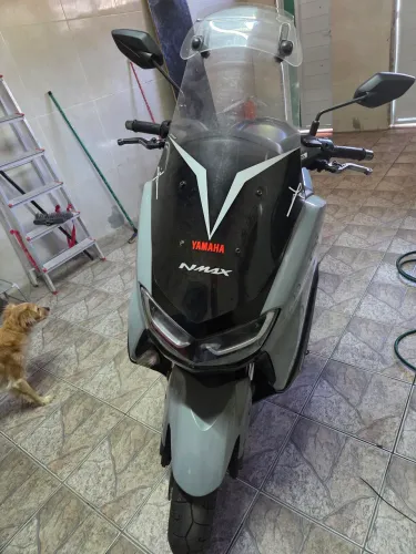 Nmax 160