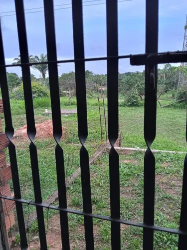 Vendo casa no Maracanã
