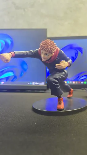 Figure jujutsu kaisen
