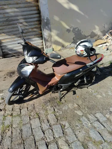 Shoneray jet 125ss 2024