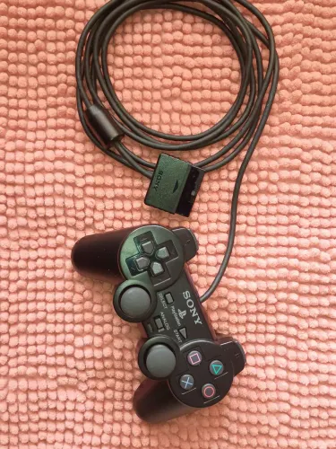 Controle de Ps2 Original