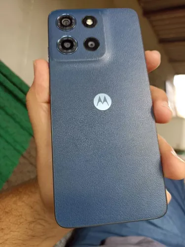 Moto g15 4/128gb