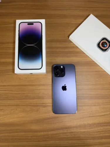 iPhone 14 Pro Max