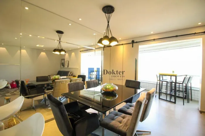 Apartamento com 3 dormitórios à venda, 107 m² por R$ 1.150.000,00 - Freguesia do Ó - São P