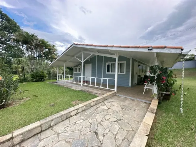 Imóvel para venda no condomínio Porta do Sol - Mairinque - SP