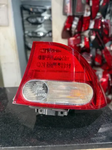 Lanterna Honda New Civic 2007/2012