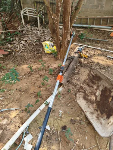 Moto poda Stihl Ht 135