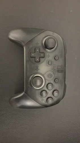 Pro Controller original Nintendo Switch