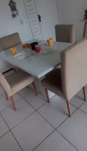 MESA DE VIDRO PREÇO BARATO