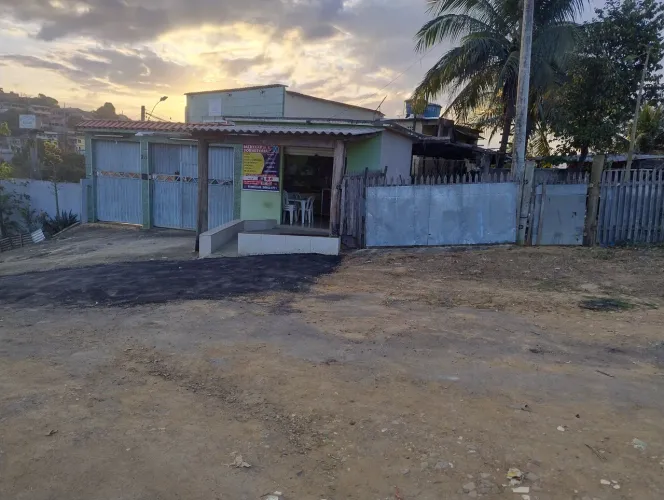 Vende se está casa