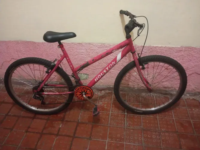 Bicicleta Houston 