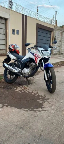 Titan 150 2015 
