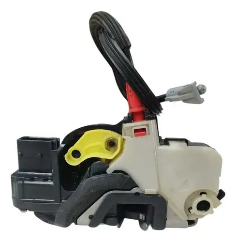 Fechadura Porta Traseira Esquerda Gm Cruze Tracker 2012-2016