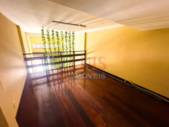 Loja para alugar, 140 m² por R$ 4.515,12/mês - Itaipu - Niterói/RJ