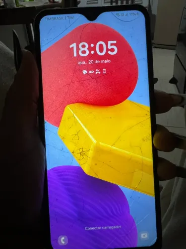Celular Samsung galaxy m13