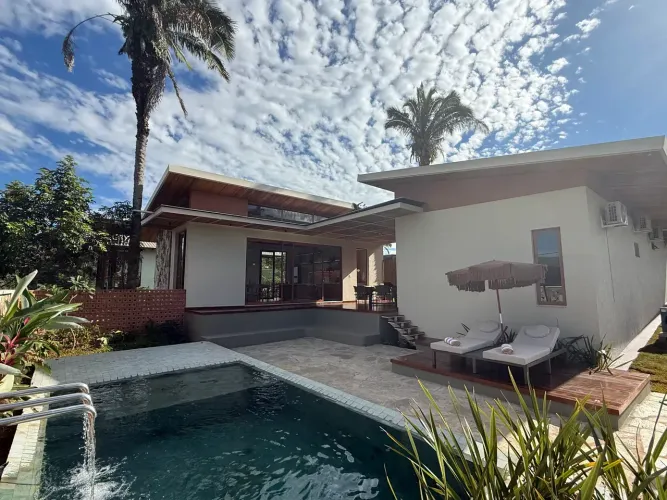 CASA NAIÁ | INVESTIMENTO EM ALTO PADRÃO - Jardim da Indaiá | Alto Paraíso de Goiás