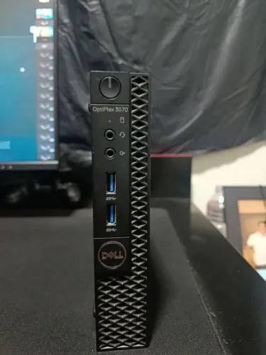 Desktop OptiPlex 3070