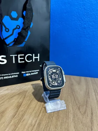  Apple Watch Ultra2 49mm - Seminovo