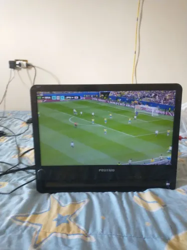 Vendo monitor  Pc.