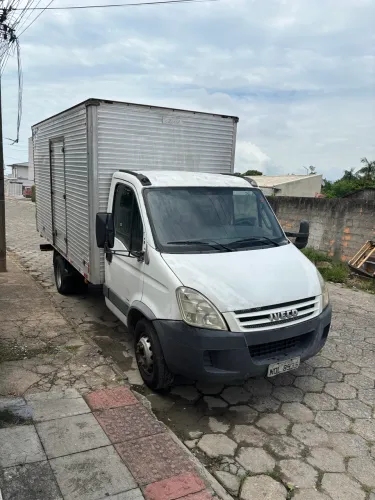 Fretes e mudanças