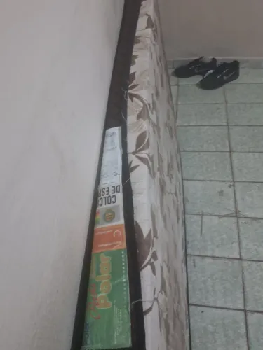 Vendo colchão de solteiro