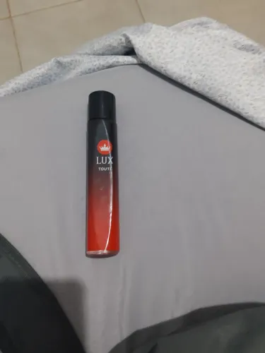 Perfume Lux Luiz XV