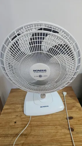 Ventilador mondial super power 40
