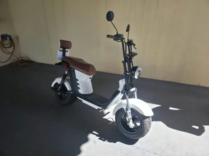 Moto elétrica x12 1000w