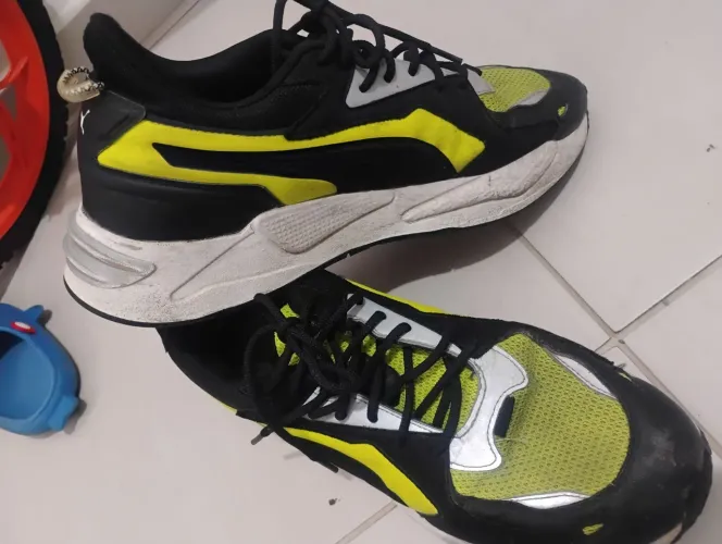 Tênis Puma Original 