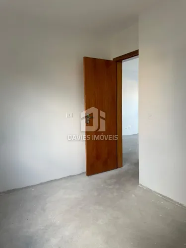 Apartamento á venda no Bairro Pineville / 76,83 M² / 2 Quartos / Em Pinhais