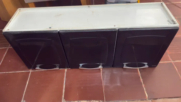 Vendo armário de cozinha 