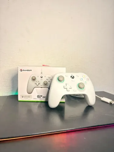 Controle Xbox Gamesir G7 SE