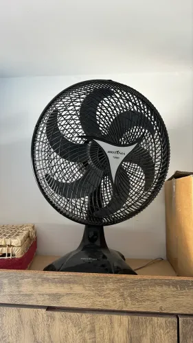 Ventilador Turbo Britânia 40cm