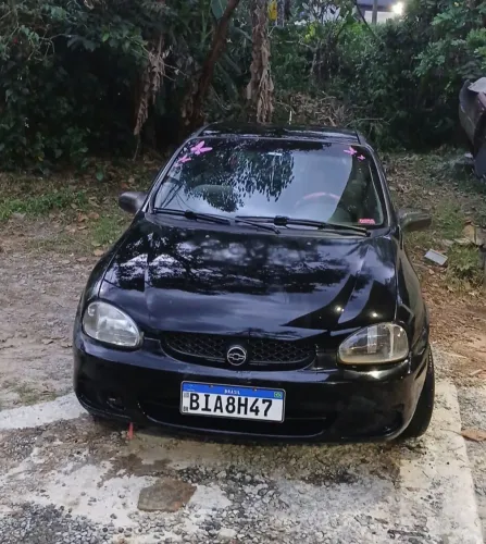 Chevrolet Corsa Wind 1.0 MPFI / EFI 2P (álcool) 1995