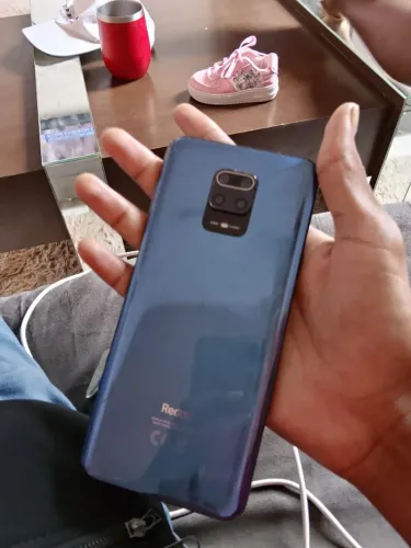 Xiaomi redmi note 9 pro 128gb