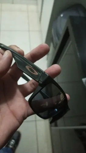 Oakley twoface 