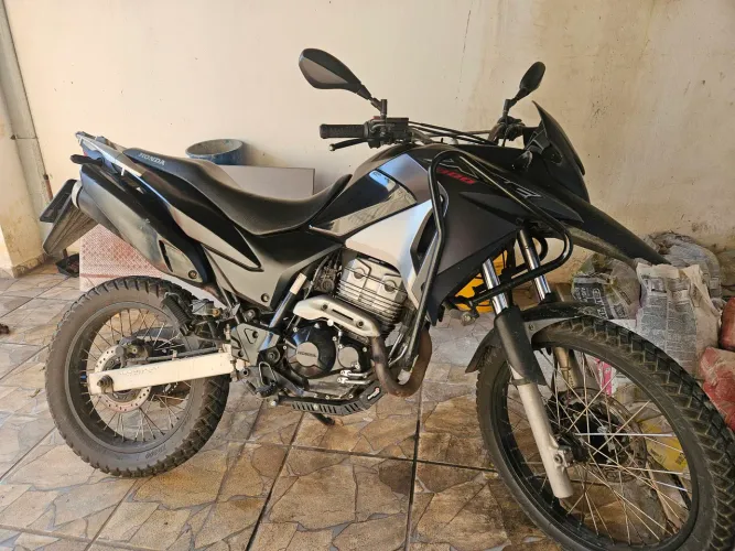 XRE 300