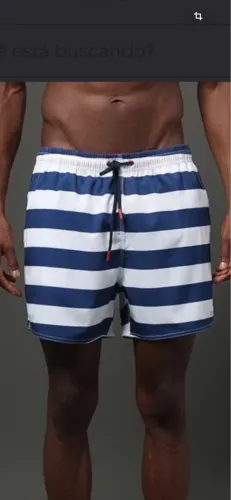 Short Calvin Klein 