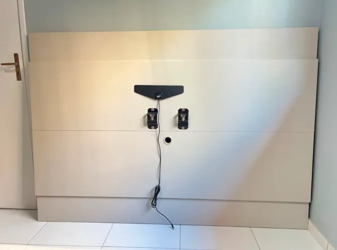 Painel Grande Novo Alto Padrão