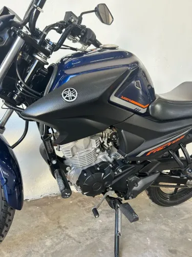YAMAHA FACTOR 150 ANO 23/24