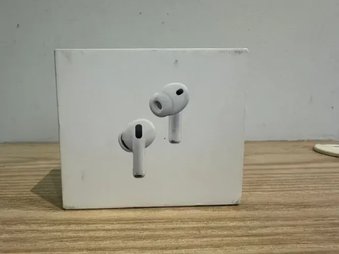 Airpods Pro 3 geração Lacrado