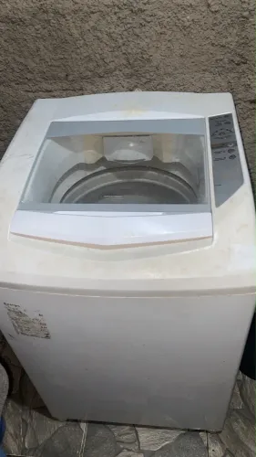 Máquina de lavar