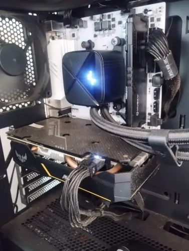 Memória ram DDR4 2666mhz 8g