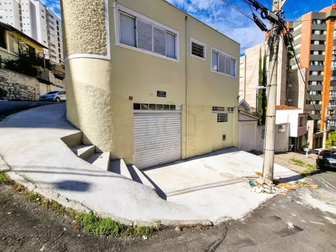 Comercial Ponto comercial em Poços de Caldas