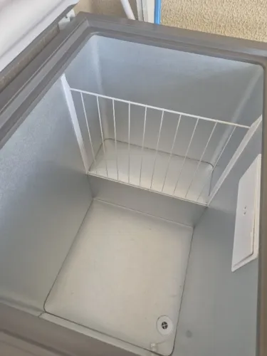 Vendo freezer
