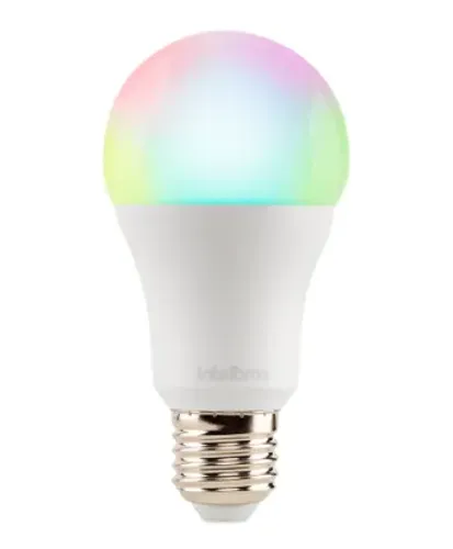 LÂMPADA DE LUZ SMART EWS 410