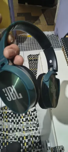 Fone bluetooth 